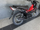 Honda XR Honda XRM125