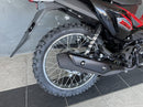 Honda XR Honda XRM125