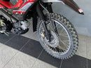 Honda XR Honda XRM125