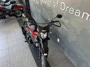 Honda XR Honda XRM125