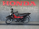 Honda XR Honda XRM125