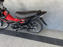 Honda XR Honda XRM125