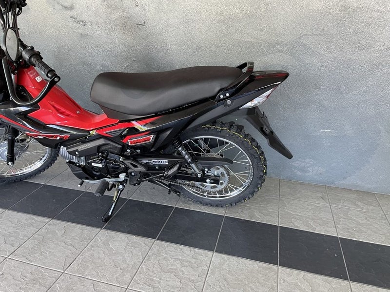 Honda XR Honda XRM125
