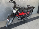 Honda XR Honda XRM125