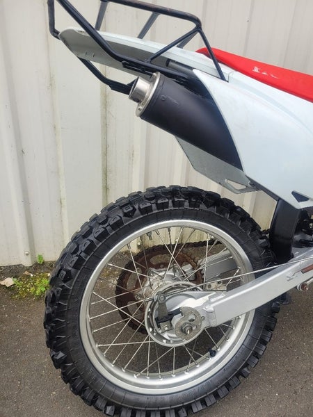 2017 Honda CRF Honda CRF230FH