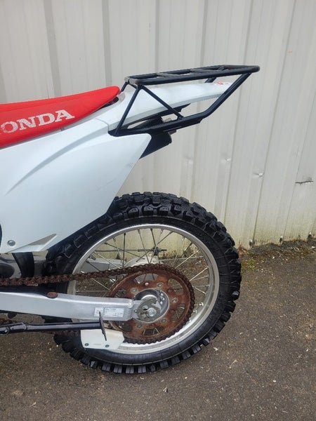 2017 Honda CRF Honda CRF230FH