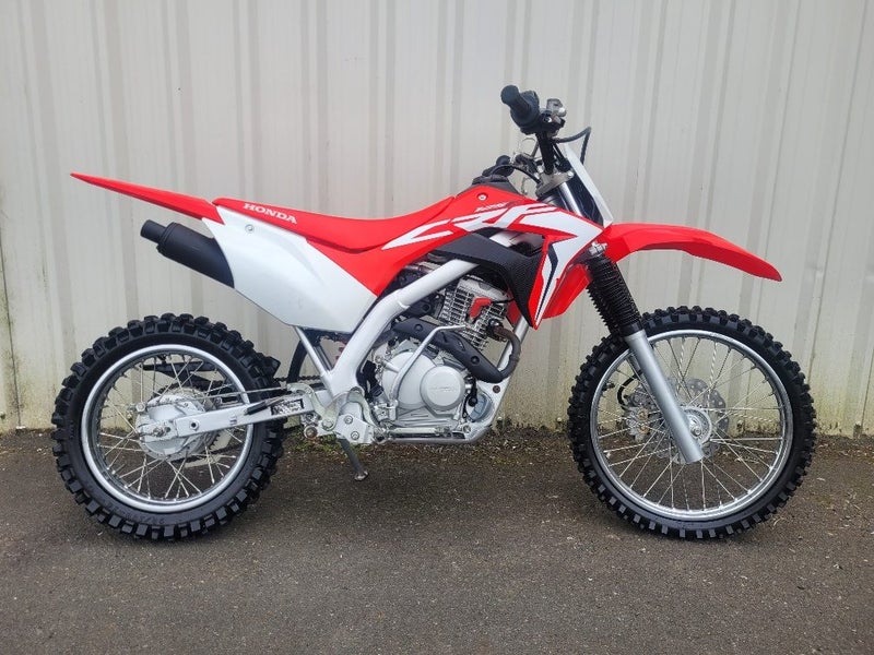 2020 Honda CRF Honda CRF CRF125FL