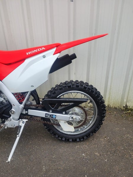 2020 Honda CRF Honda CRF CRF125FL