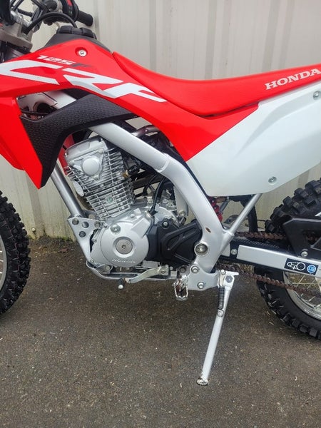 2020 Honda CRF Honda CRF CRF125FL