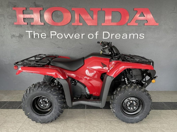 2025 Honda TRX420FM2S Honda TRX420FM2S