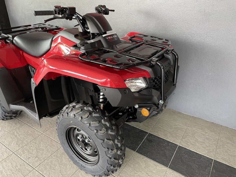 2025 Honda TRX420FM2S Honda TRX TRX420FM2S