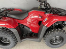 2025 Honda TRX420FM2S Honda TRX TRX420FM2S