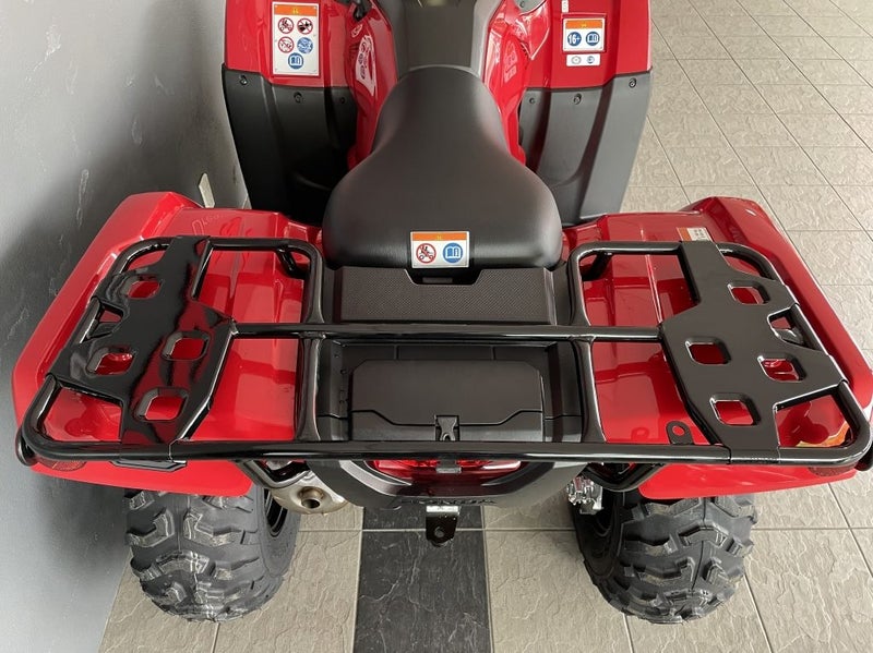 2025 Honda TRX420FM2S Honda TRX TRX420FM2S