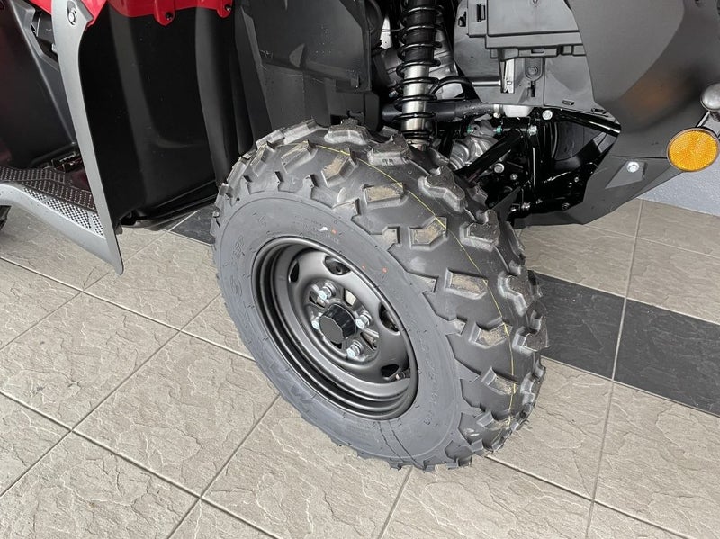 2025 Honda TRX420FM2S Honda TRX TRX420FM2S
