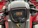 2026 Honda TRX420FM2T Honda TRX420FM2T