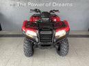 2025 Honda TRX420FM2S Honda TRX TRX420FM2S