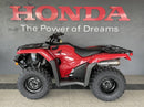 2025 Honda TRX420FM2S Honda TRX TRX420FM2S