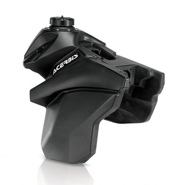 Acerbis Fuel Tank 15ltr Black KTM