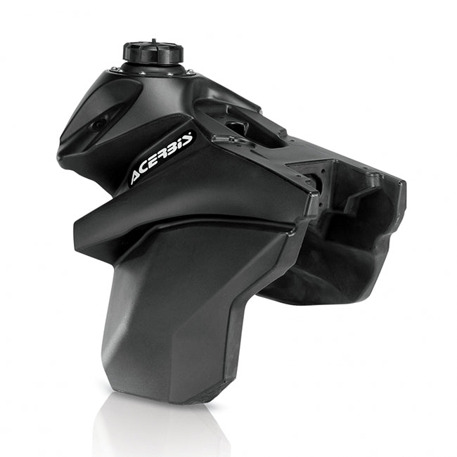 Acerbis Fuel Tank 15ltr Black KTM