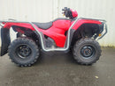 2015 Honda TRX500FM2F Honda TRX500FM2F