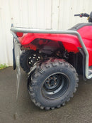 2015 Honda TRX500FM2F Honda TRX500FM2F