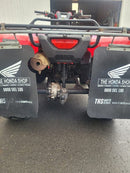 2015 Honda TRX500FM2F Honda TRX500FM2F