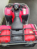 2015 Honda TRX500FM2F Honda TRX500FM2F