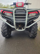 2015 Honda TRX500FM2F Honda TRX500FM2F