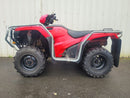 2015 Honda TRX500FM2F Honda TRX500FM2F