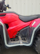 2015 Honda TRX500FM2F Honda TRX500FM2F