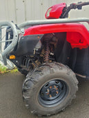 2015 Honda TRX500FM2F Honda TRX500FM2F