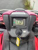 2015 Honda TRX500FM2F Honda TRX500FM2F