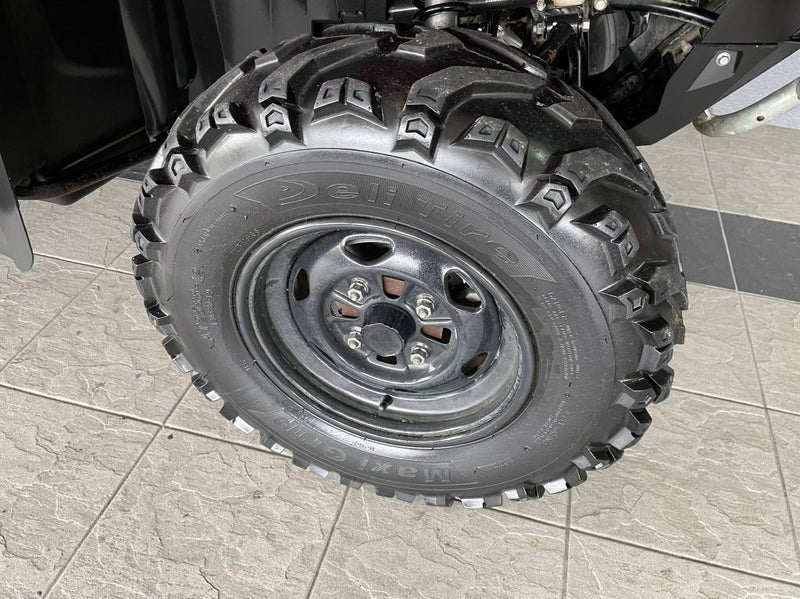 2022 Honda TRX520FM6N Honda TRX520FM6N