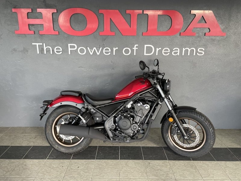 2023 Honda CMX Honda CMX CMX500AP