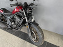 2023 Honda CMX Honda CMX CMX500AP