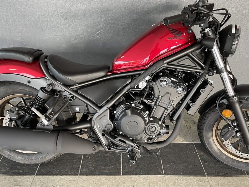 2023 Honda CMX Honda CMX CMX500AP
