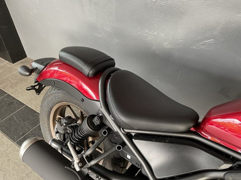 2023 Honda CMX Honda CMX CMX500AP