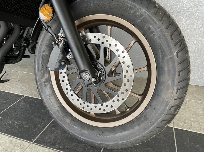 2023 Honda CMX Honda CMX CMX500AP