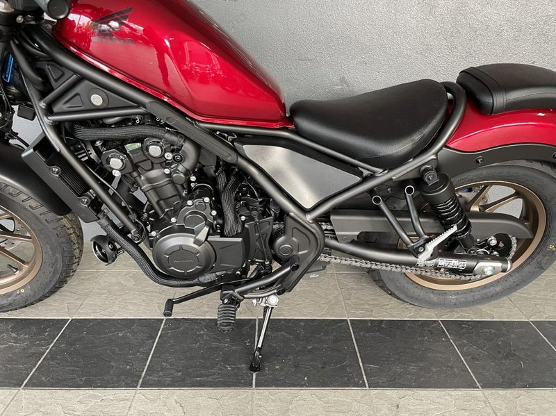 2023 Honda CMX Honda CMX CMX500AP