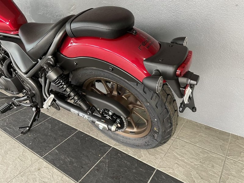 2023 Honda CMX Honda CMX CMX500AP