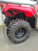 2019 Honda TRX420FM2K Honda TRX420 FM2K