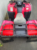 2019 Honda TRX420FM2K Honda TRX420 FM2K