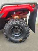 2019 Honda TRX420FM2K Honda TRX420 FM2K