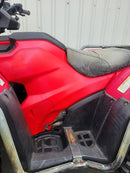 2019 Honda TRX420FM2K Honda TRX420 FM2K