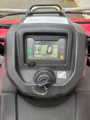 2019 Honda TRX420FM2K Honda TRX420 FM2K