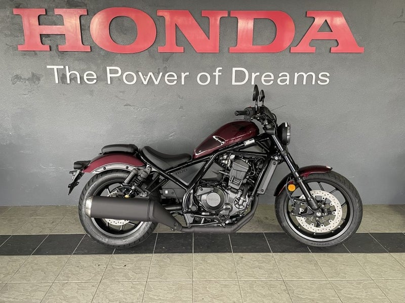 2021 Honda CMX Honda CMX CMX1100AM