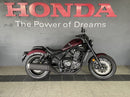 2021 Honda CMX Honda CMX CMX1100AM