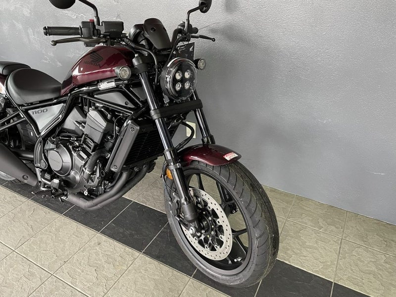 2021 Honda CMX Honda CMX CMX1100AM