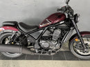 2021 Honda CMX Honda CMX CMX1100AM