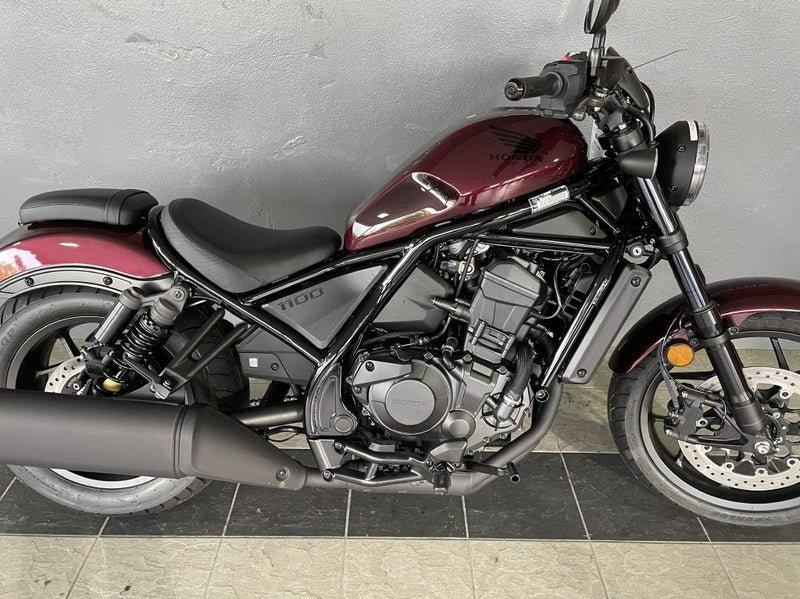 2021 Honda CMX Honda CMX CMX1100AM